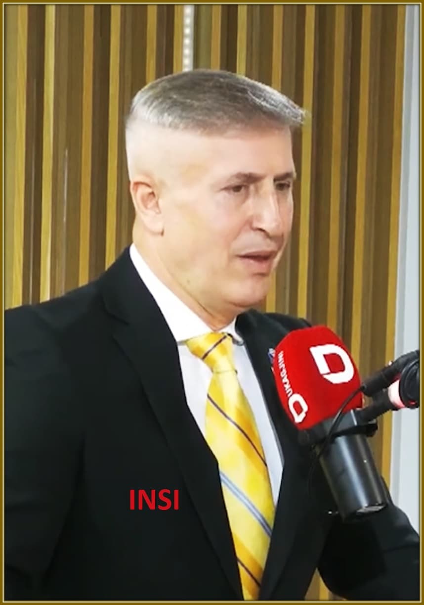 Ismajl Baftijari