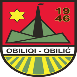 Municipality of Obiliq