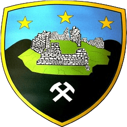 Municipality of Novo Brdo