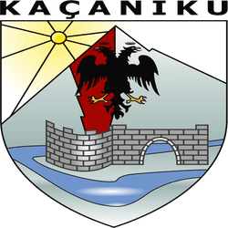 Municipality of Kaçanik