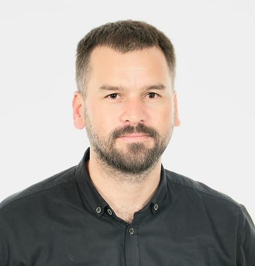 Gëzim Hoxha